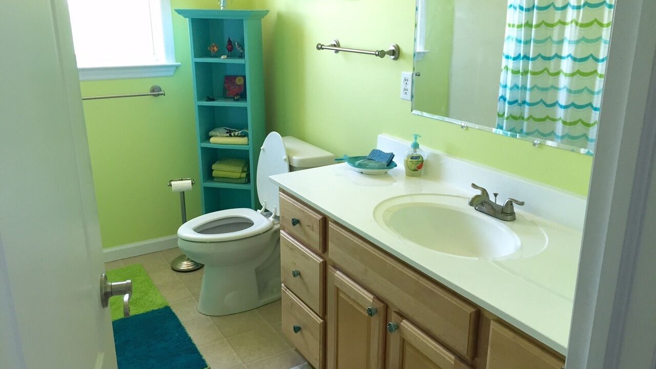 Photo of Bathroom in Windmill Point