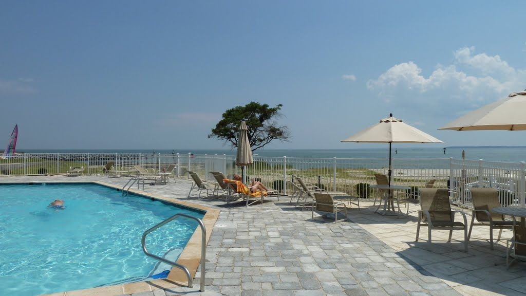 Photo of Outdoor in Windmill Point