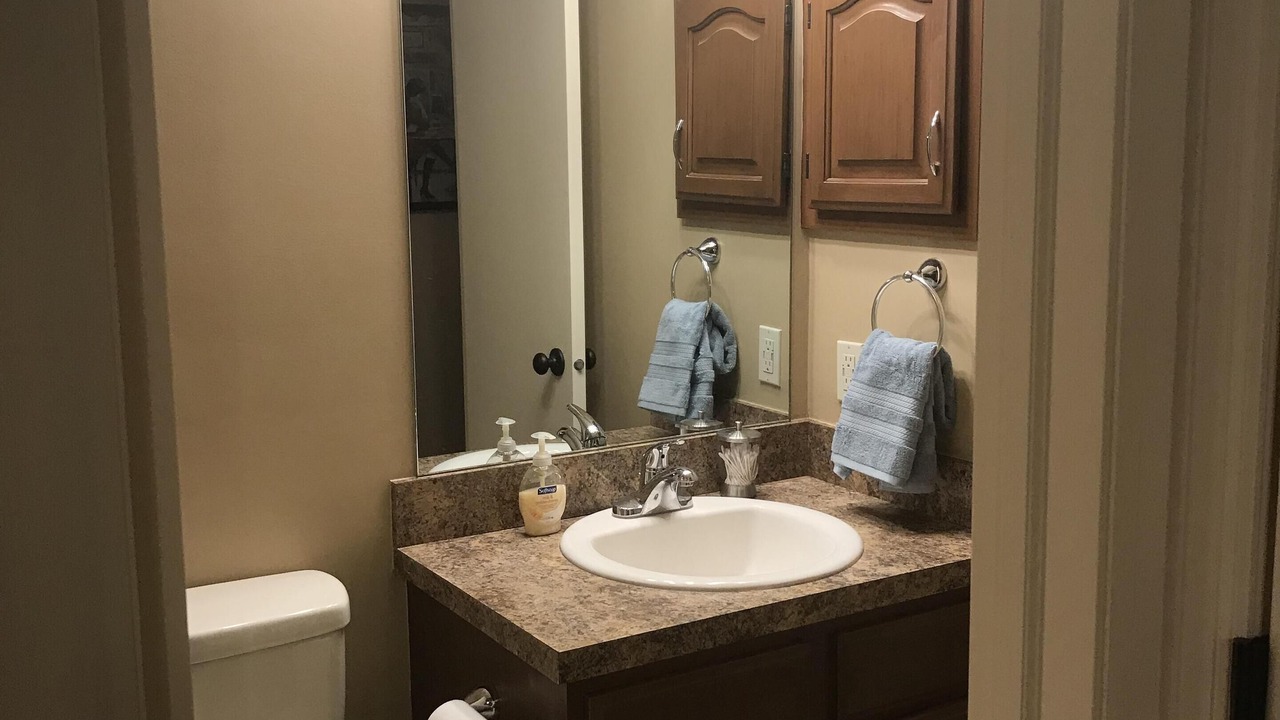 Photo of Bathroom in Chalco
