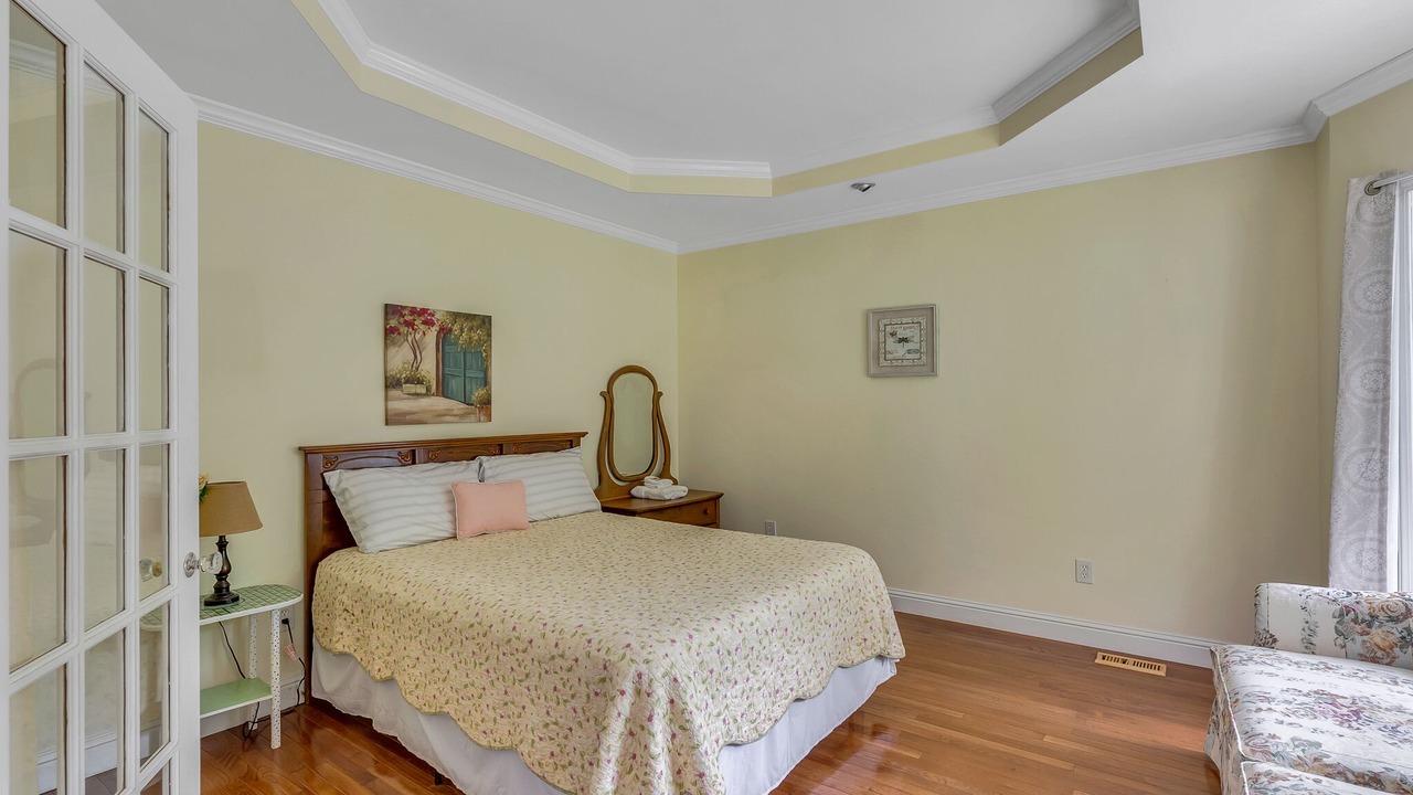 Photo of Bedroom in Stoney Point Landing