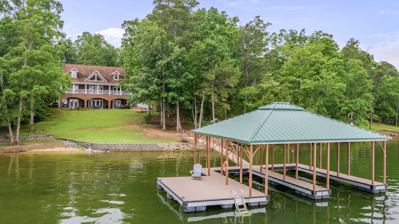 Photo of Outdoor in Stoney Point Landing