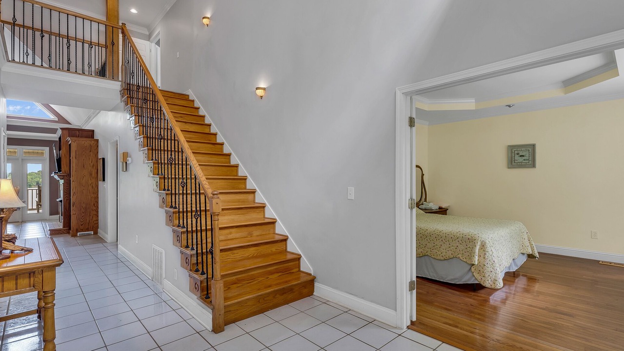 Photo of Bedroom in Stoney Point Landing