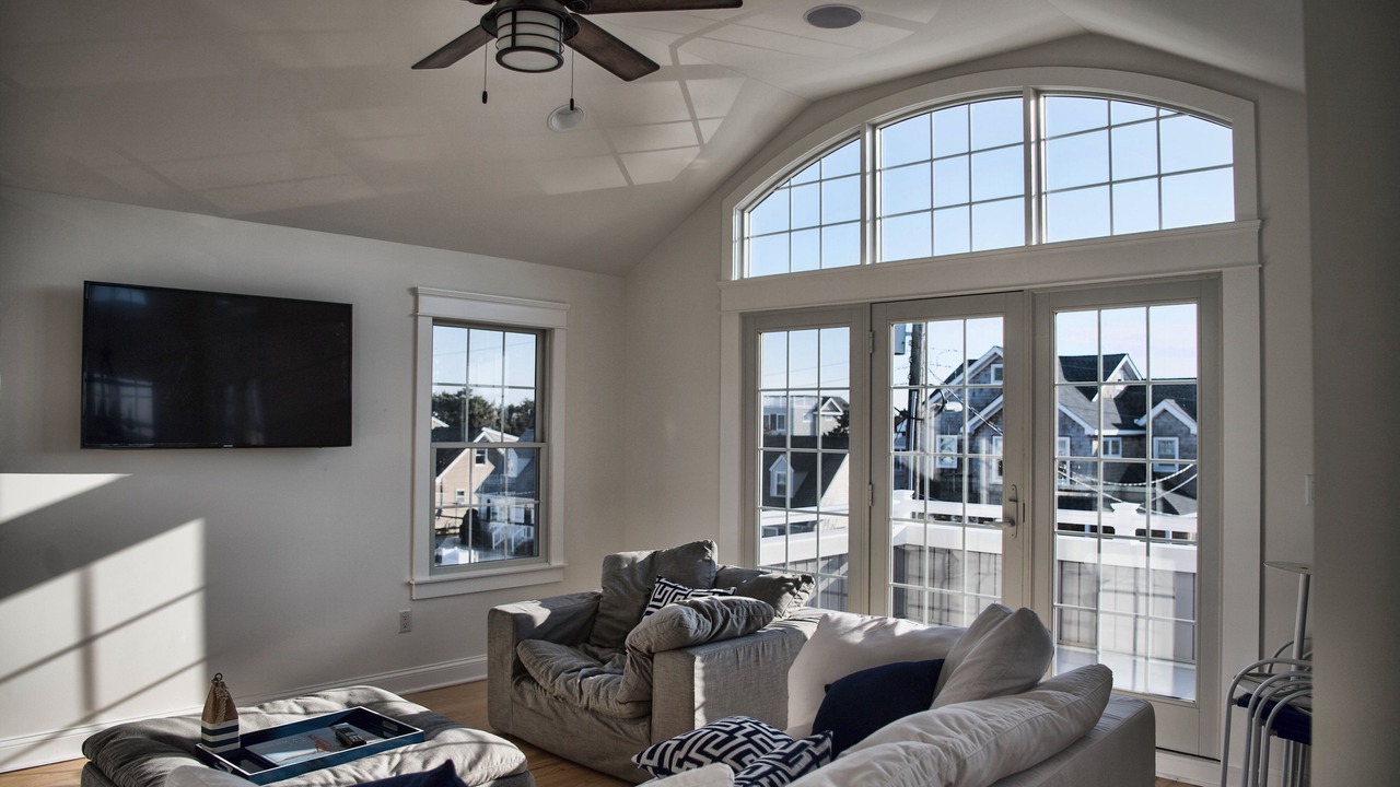 Photo of Livingroom in Beach Haven