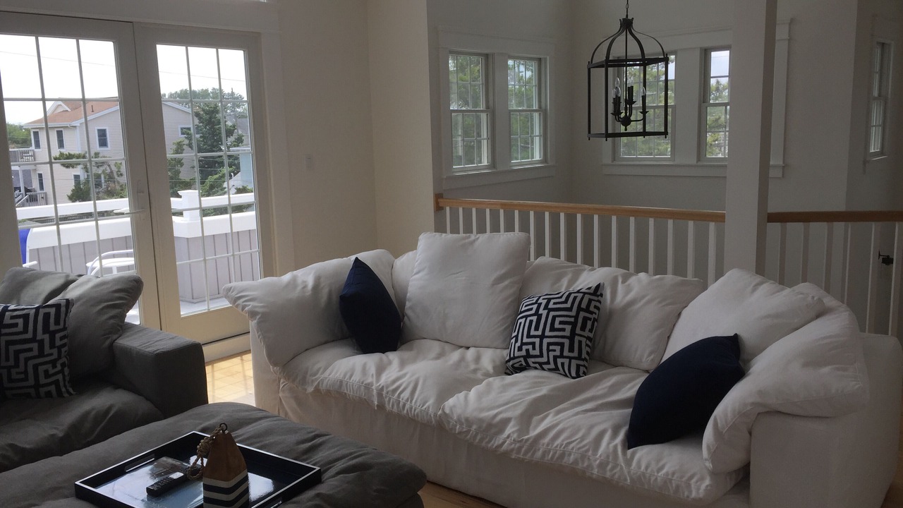 Photo of Livingroom in Beach Haven