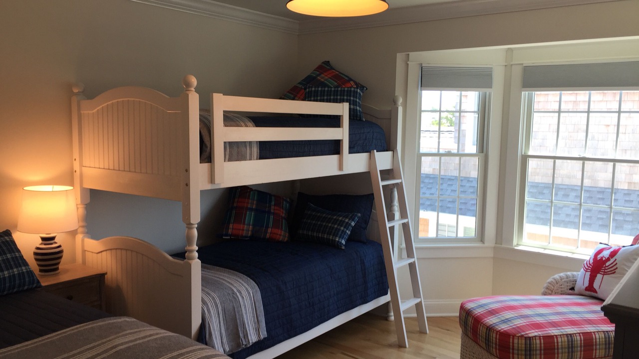 Photo of Bedroom in Beach Haven