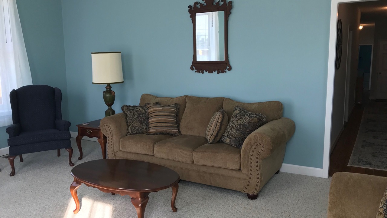 Photo of Livingroom in Belhaven