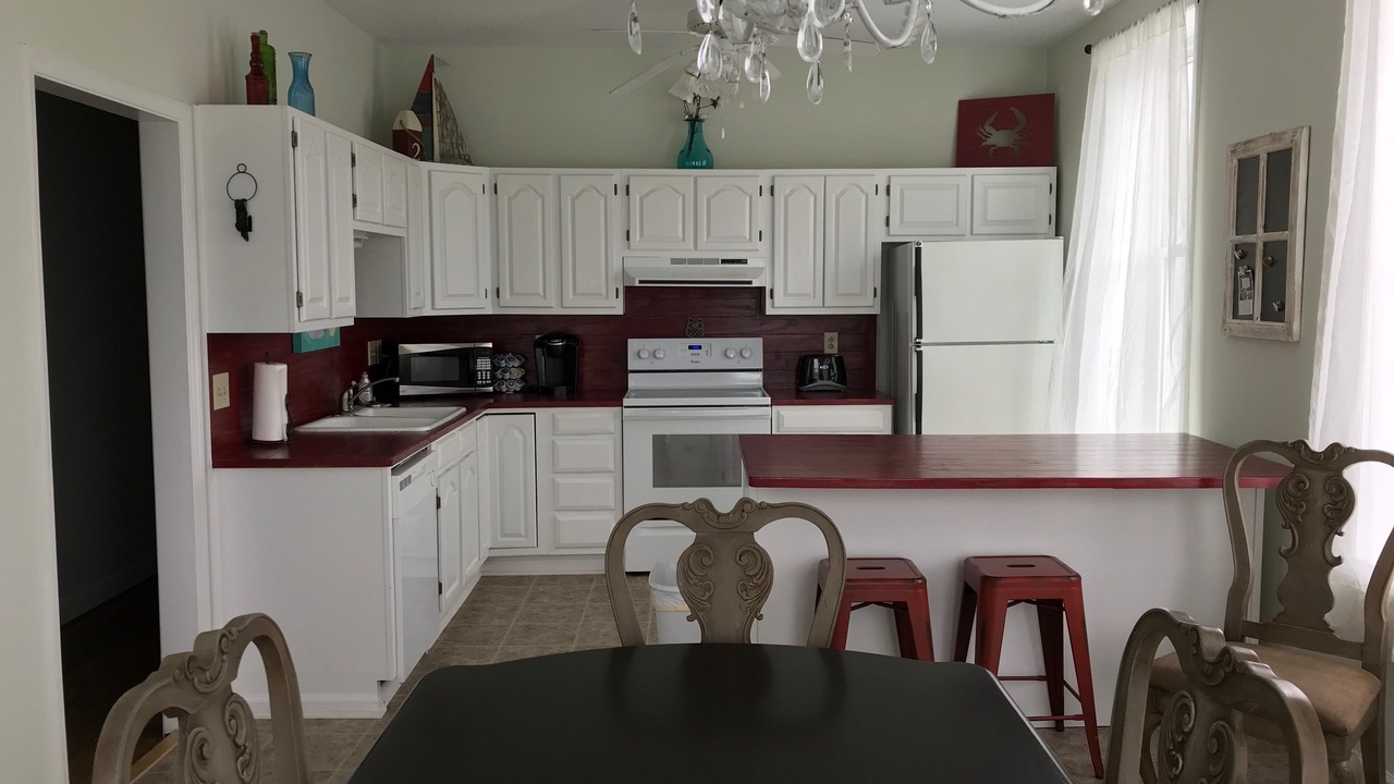 Photo of Kitchen in Belhaven