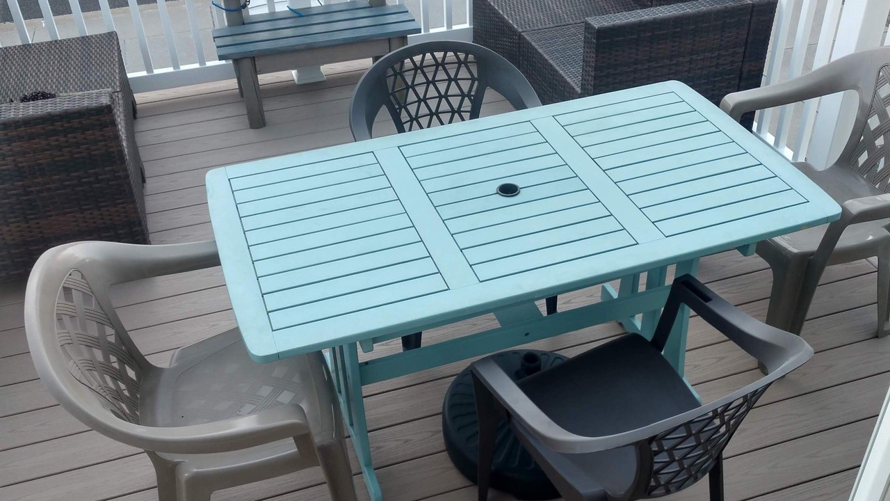 Photo of Outdoor in North Wildwood