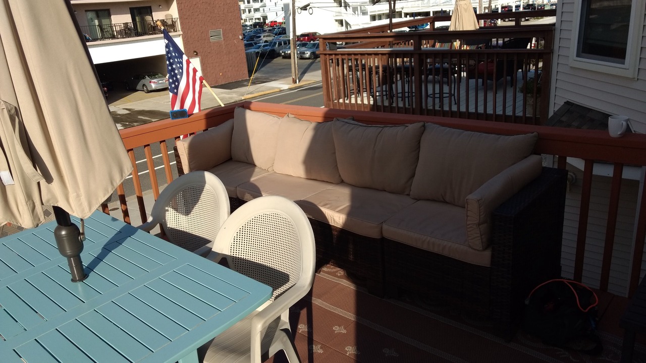 Photo of Outdoor in North Wildwood