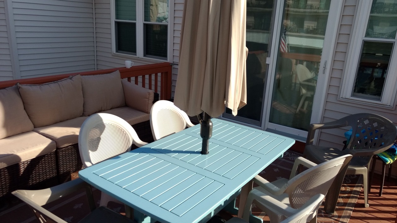 Photo of Outdoor in North Wildwood