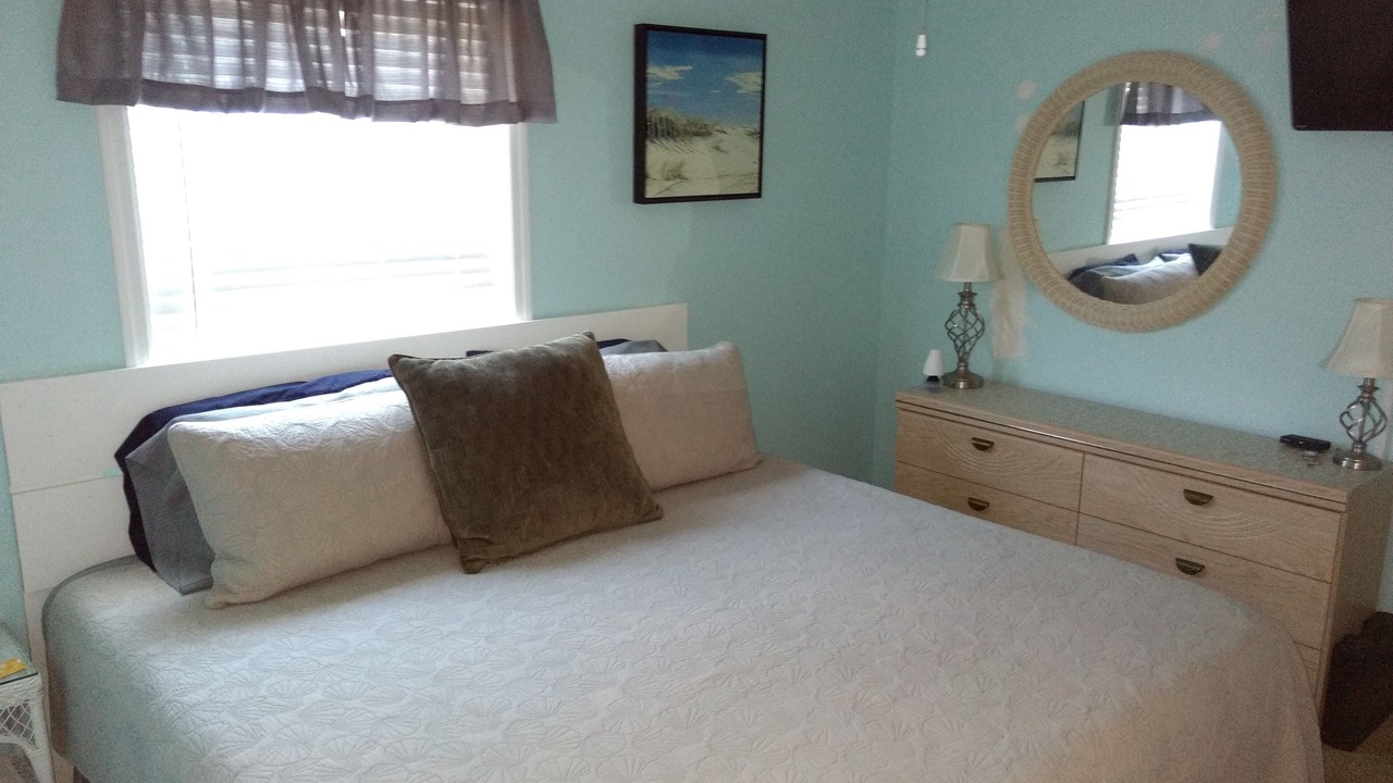 Photo of Bathroom in North Wildwood