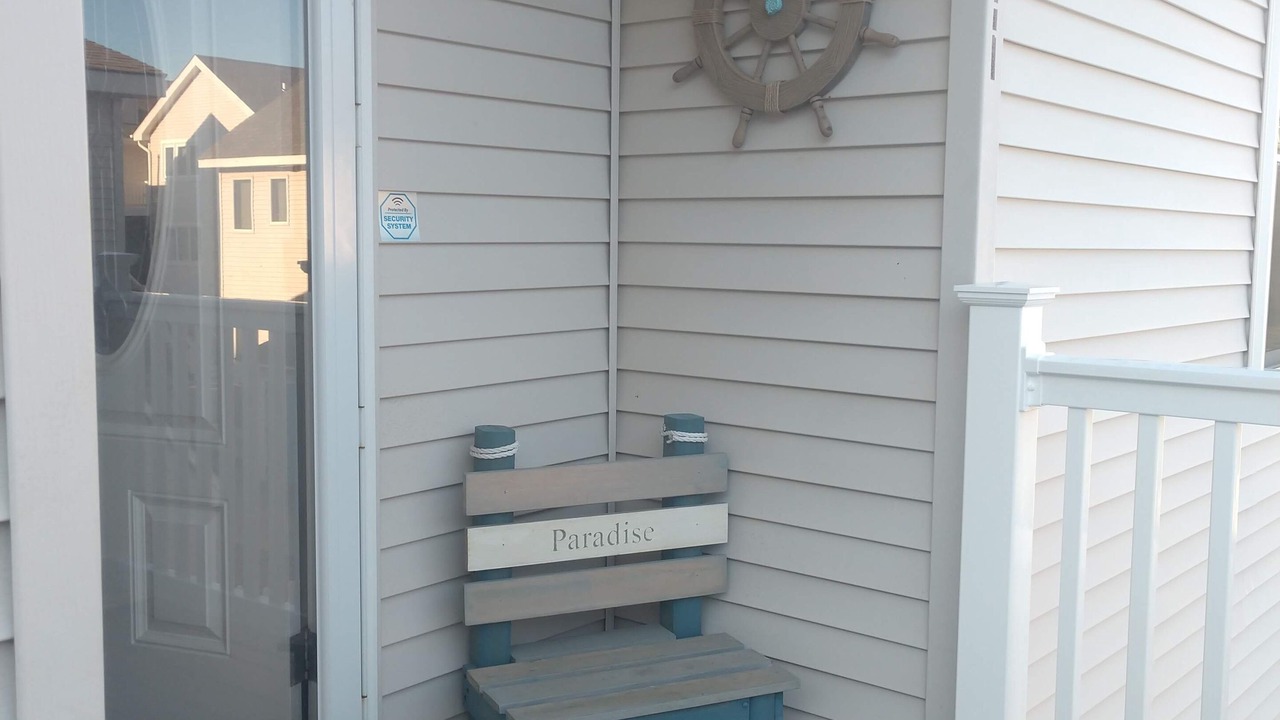 Photo of Outdoor in North Wildwood
