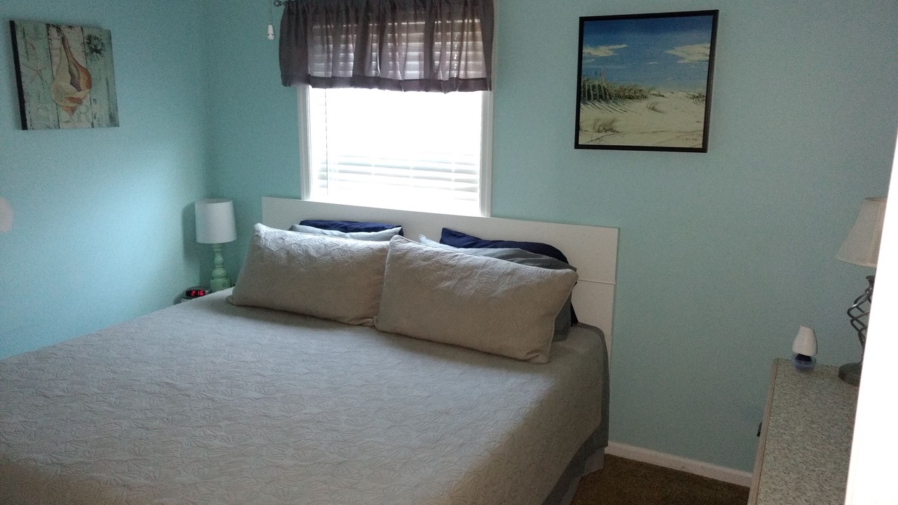Photo of Bedroom in North Wildwood