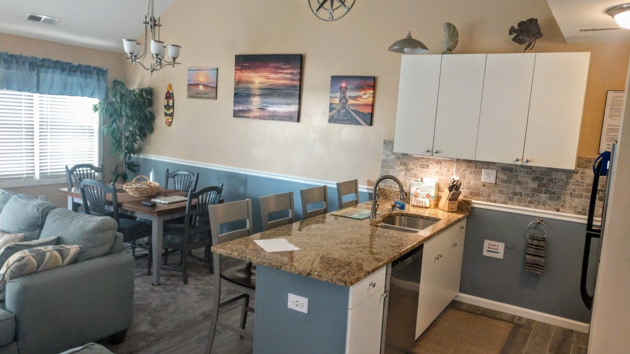 Photo of Kitchen in North Wildwood