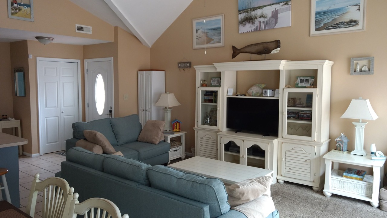 Photo of Bedroom in North Wildwood