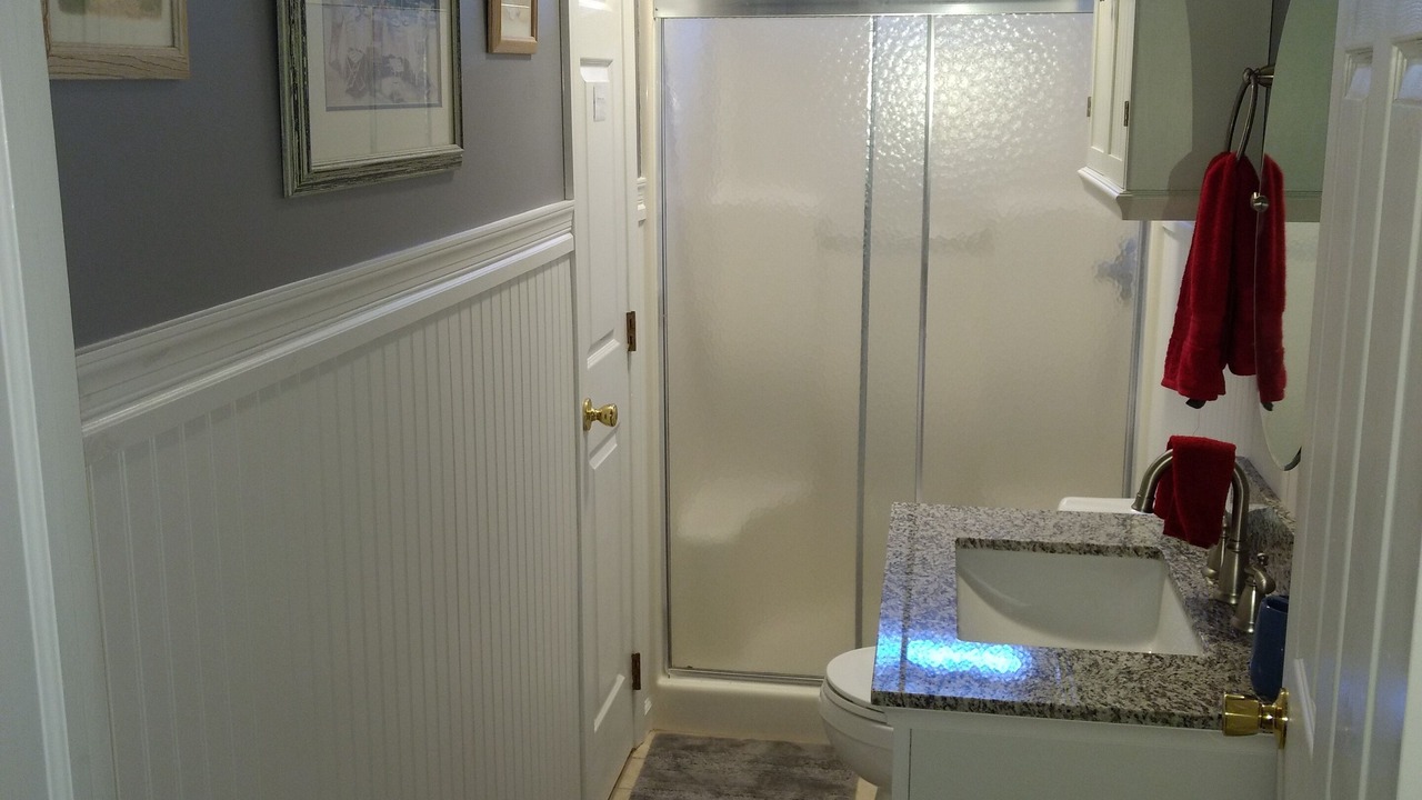 Photo of Bathroom in North Wildwood
