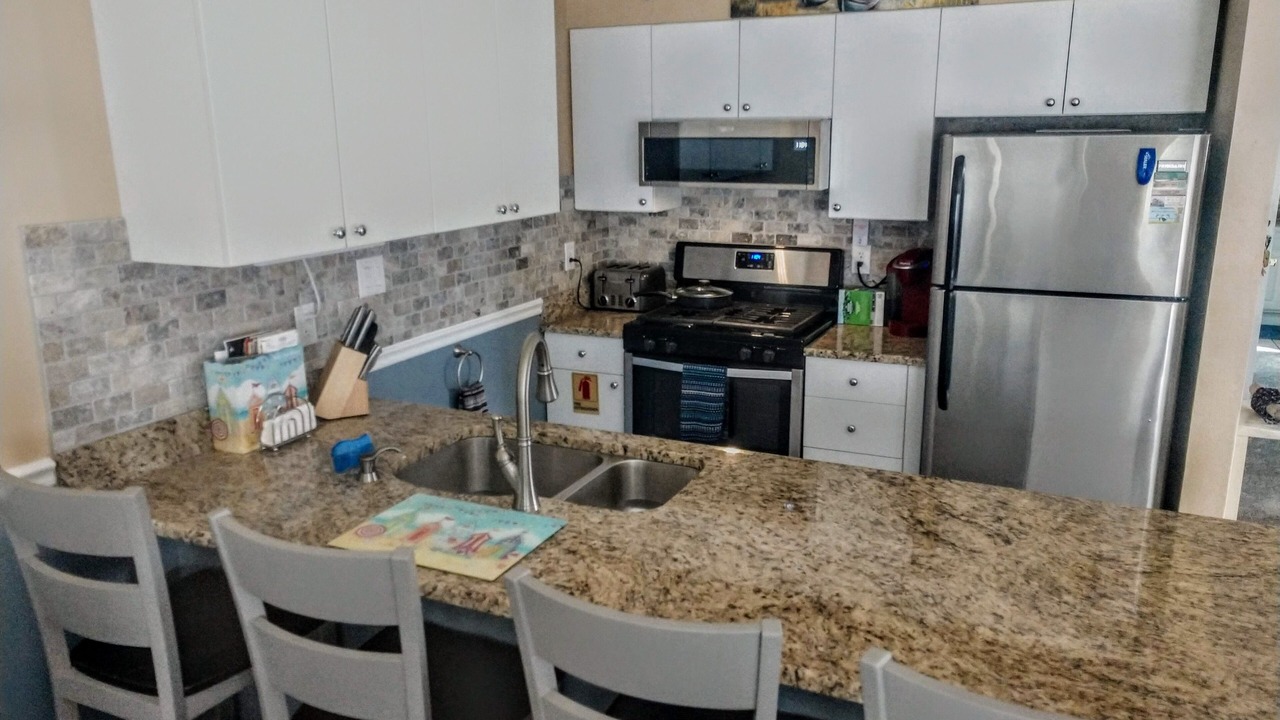 Photo of Kitchen in North Wildwood
