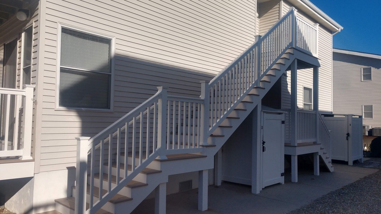 Photo of Outdoor in North Wildwood