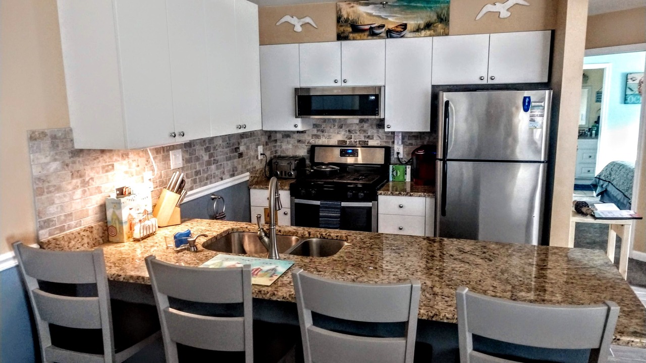 Photo of Kitchen in North Wildwood
