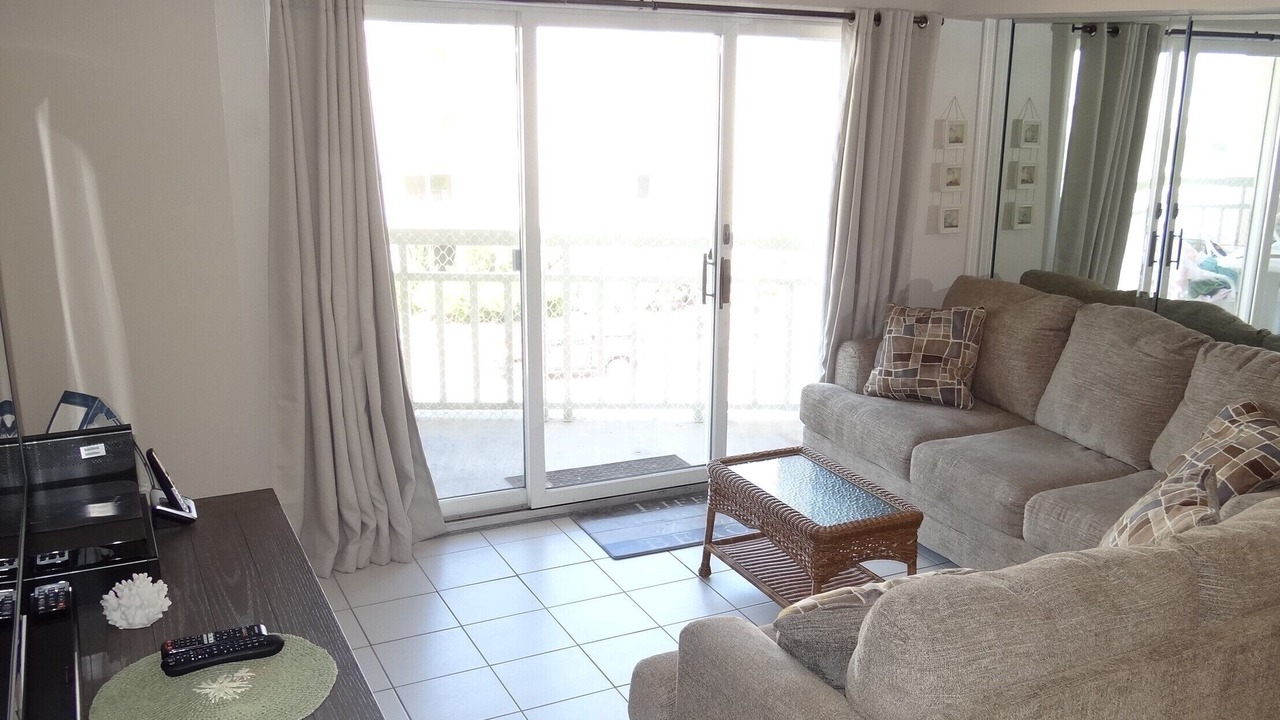 Photo of Patio Balcony in Diamond Beach