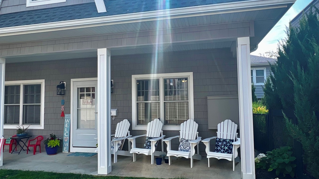 Photo of Outdoor in Long Branch