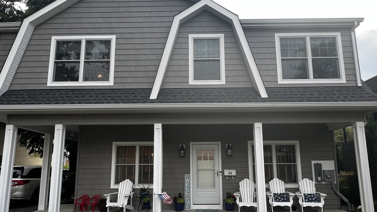 Photo of Outdoor in Long Branch