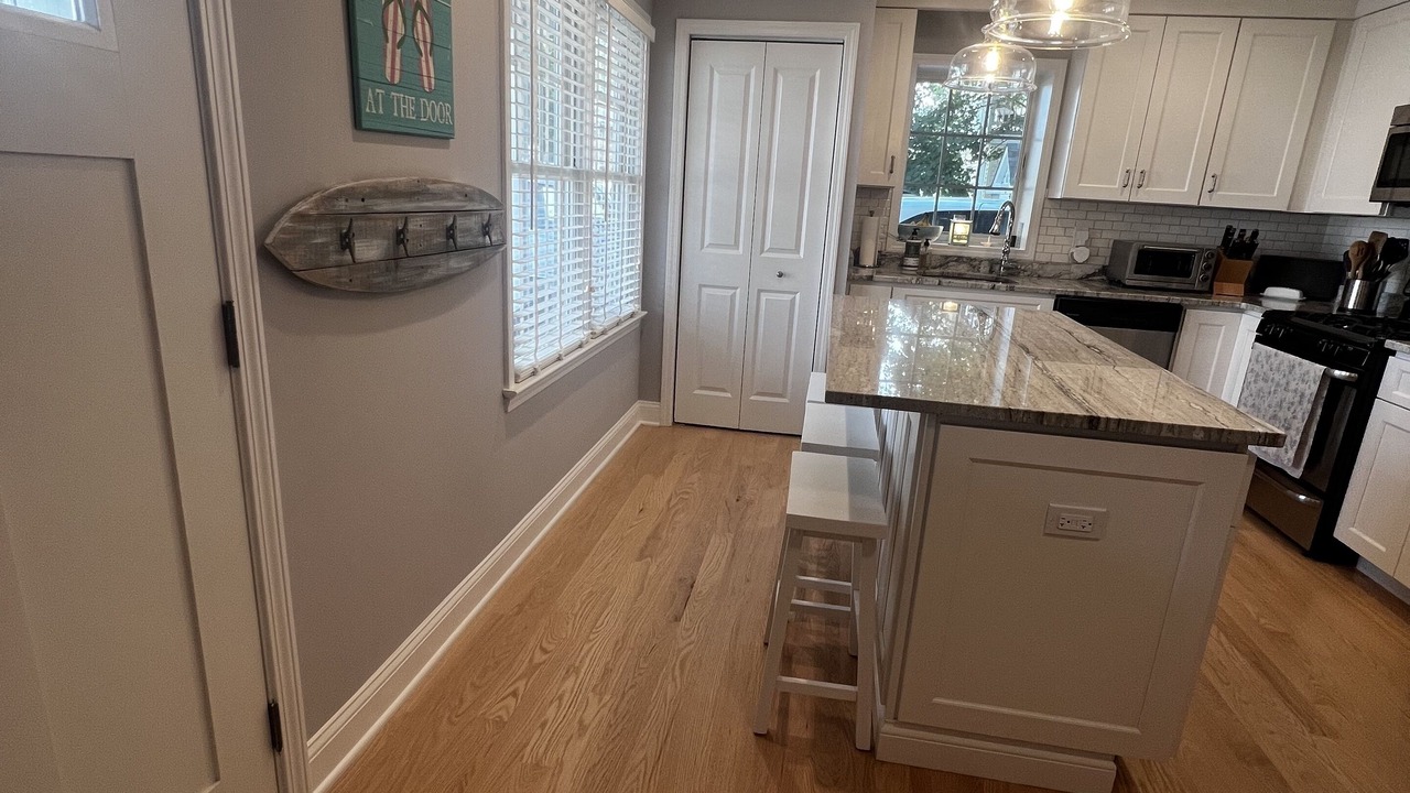 Photo of Kitchen in Long Branch