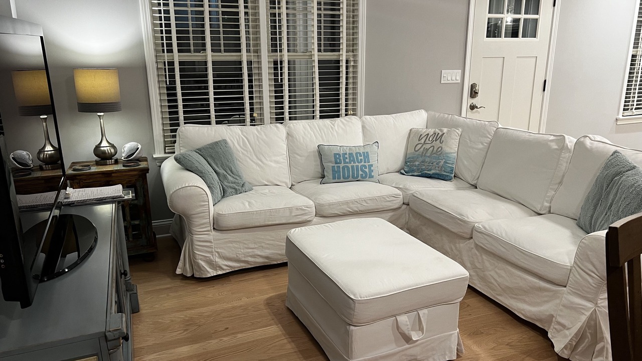 Photo of Bedroom in Long Branch