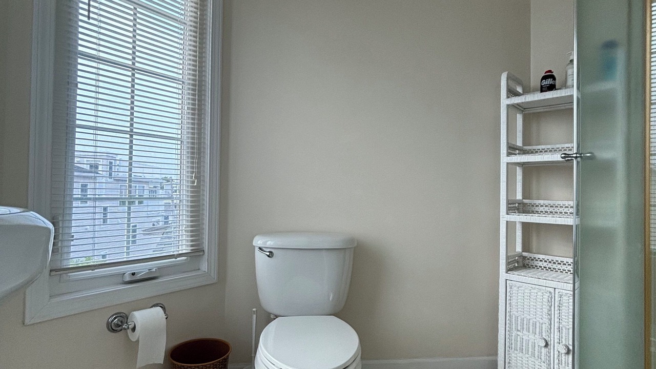 Photo of Bathroom in Ship Bottom