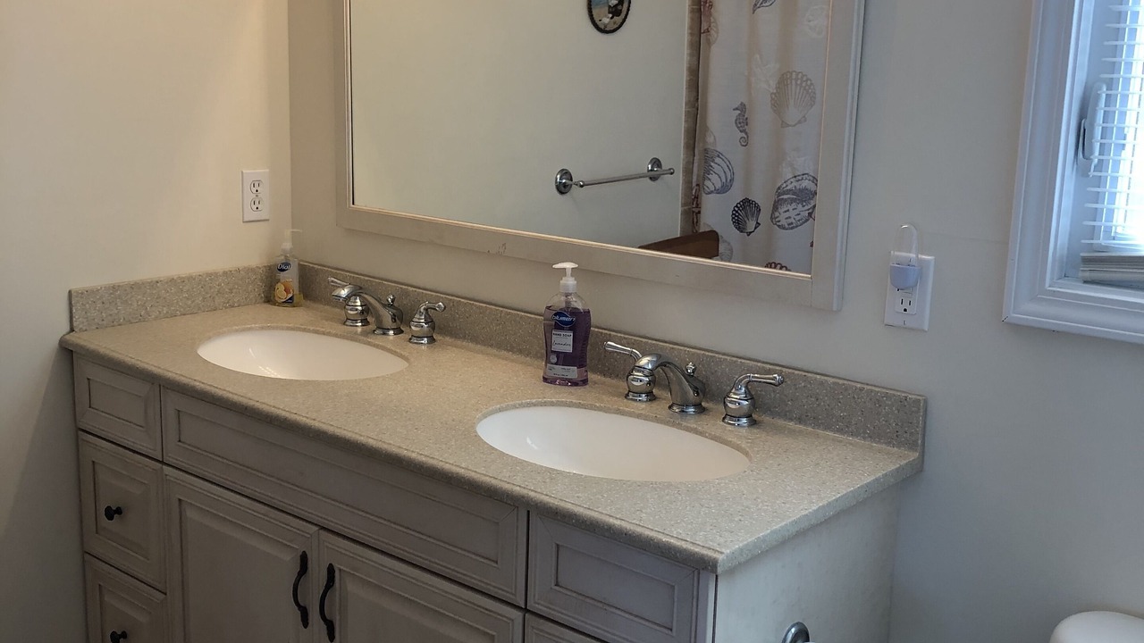 Photo of Bathroom in Ship Bottom