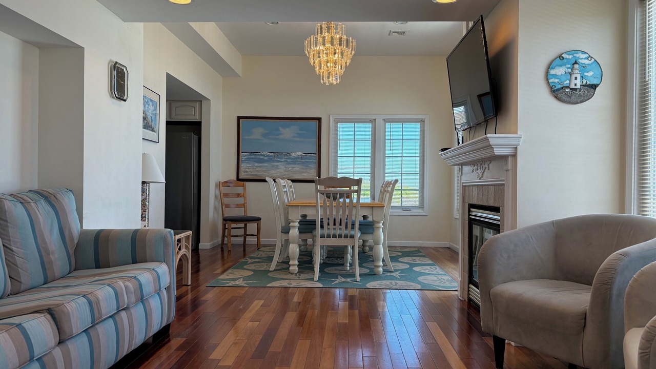 Photo of Livingroom in Ship Bottom