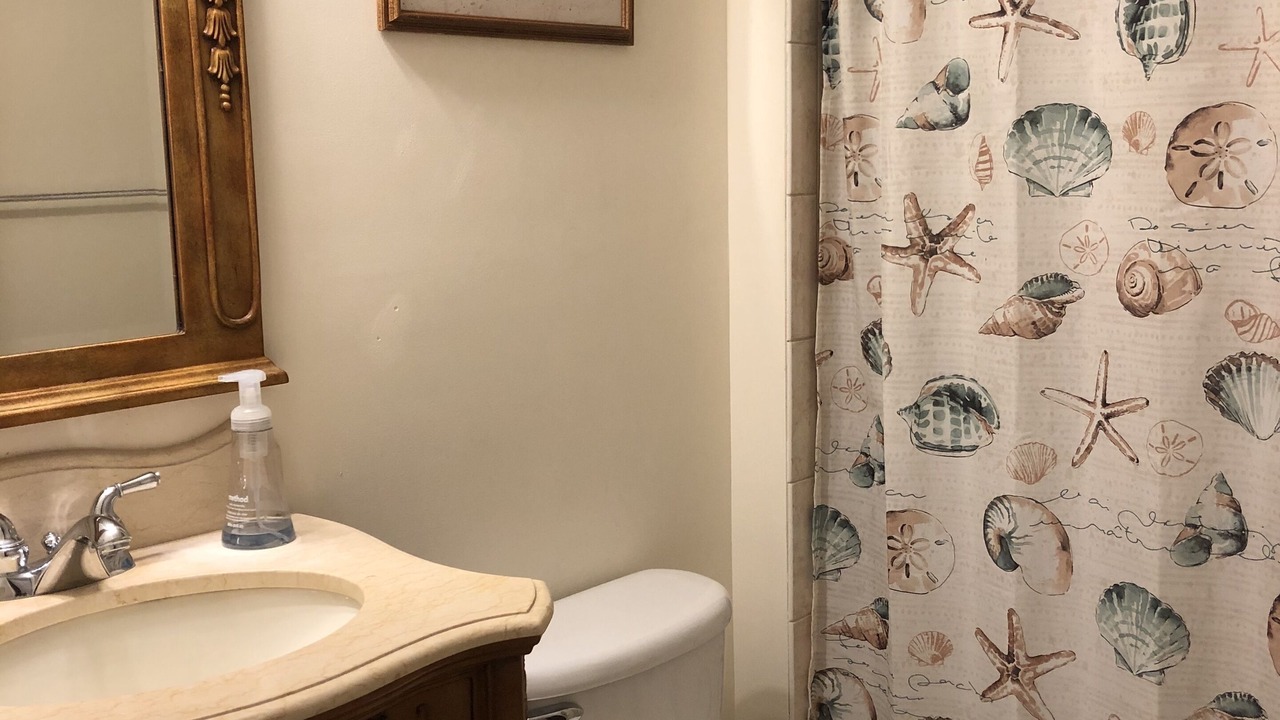 Photo of Bathroom in Ship Bottom