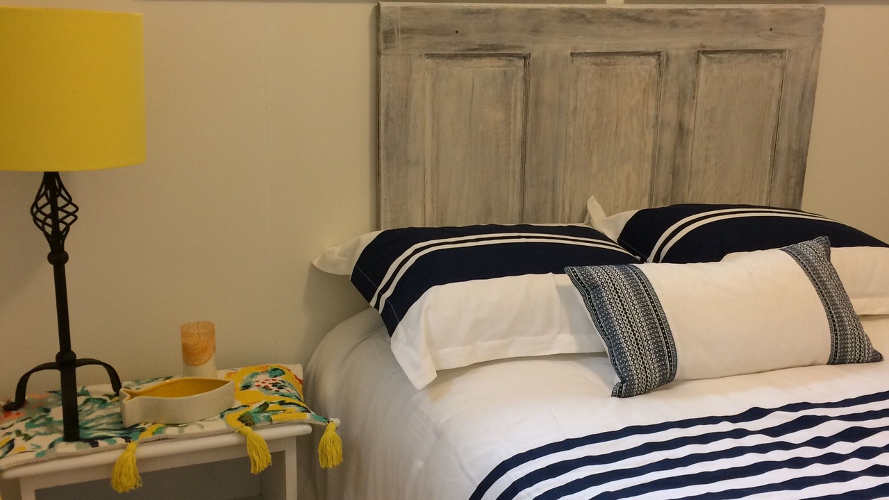 Photo of Bedroom in Cape May Point