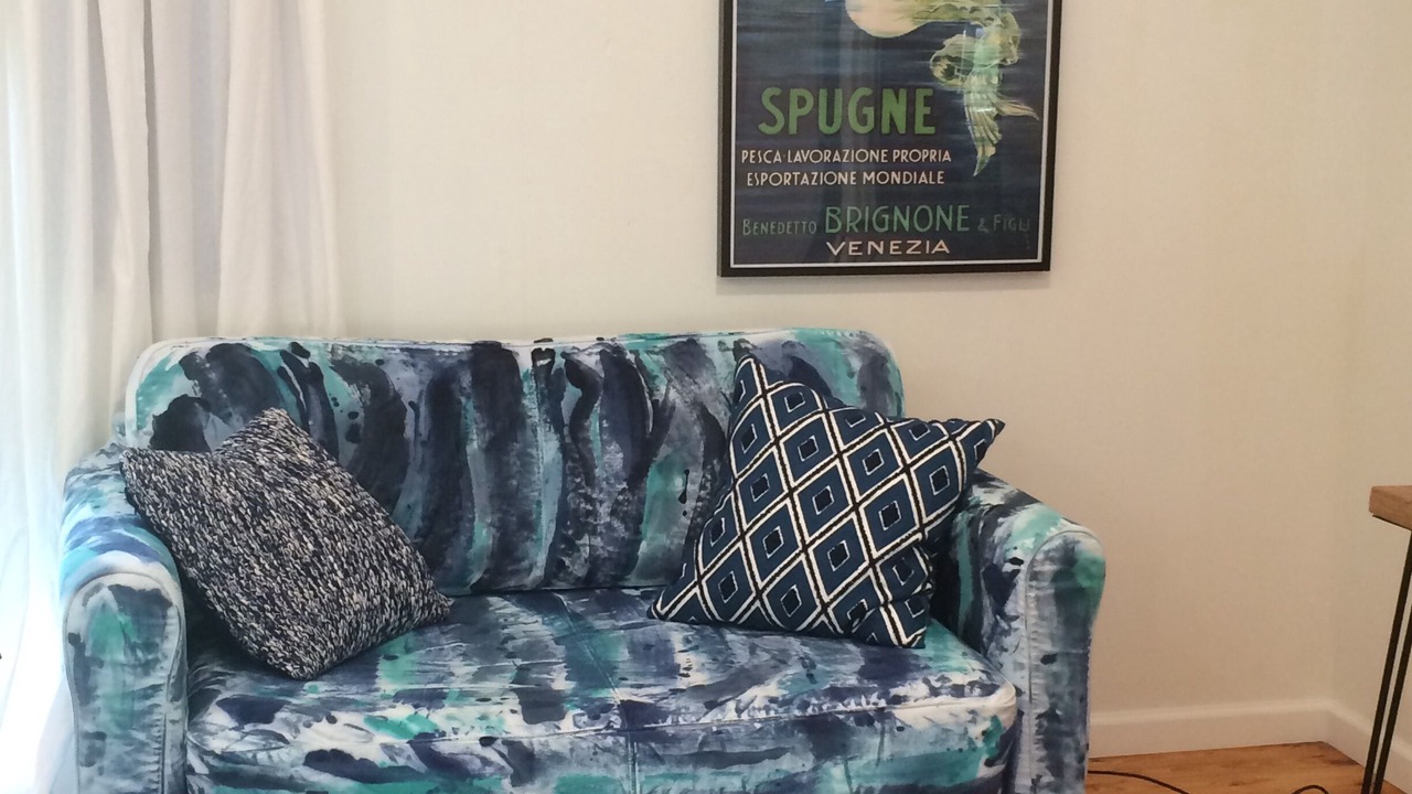 Photo of Livingroom in Cape May Point