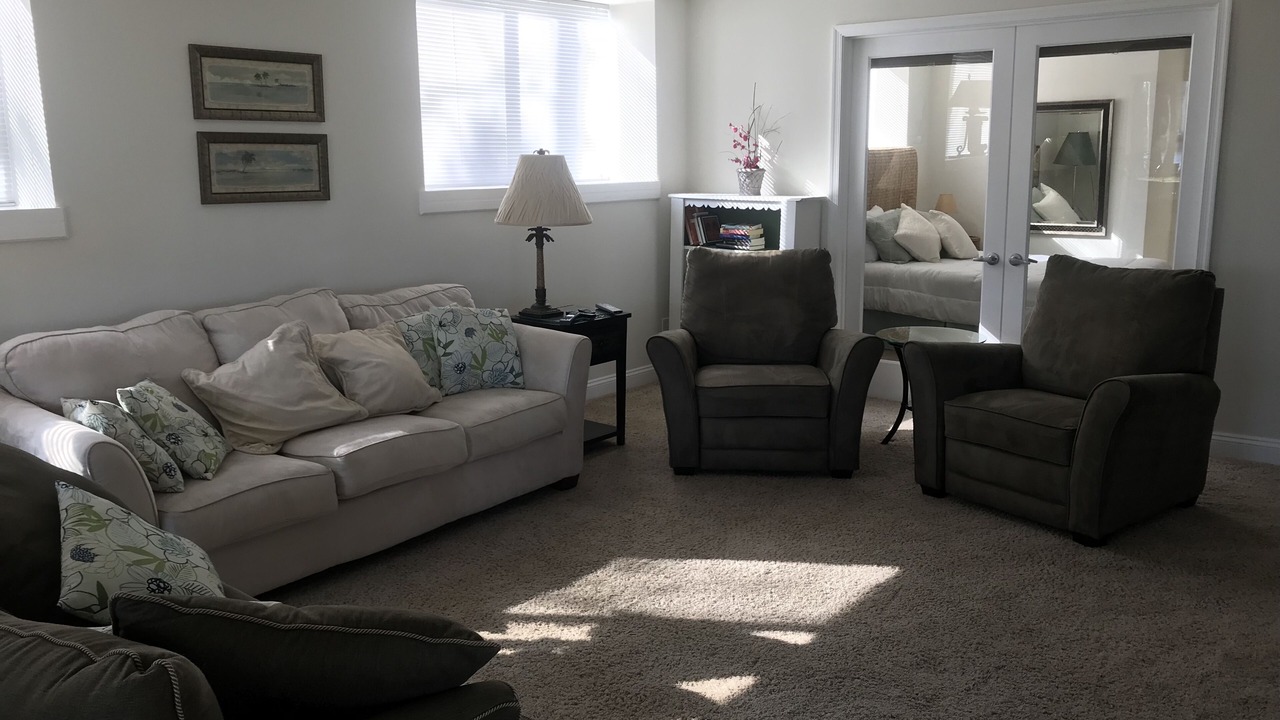Photo of Bedroom in Lake of the Woods