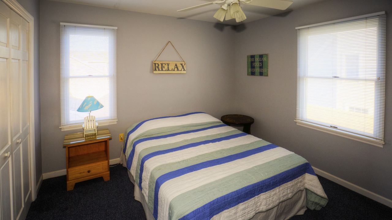 Photo of Bedroom in Peahala Park