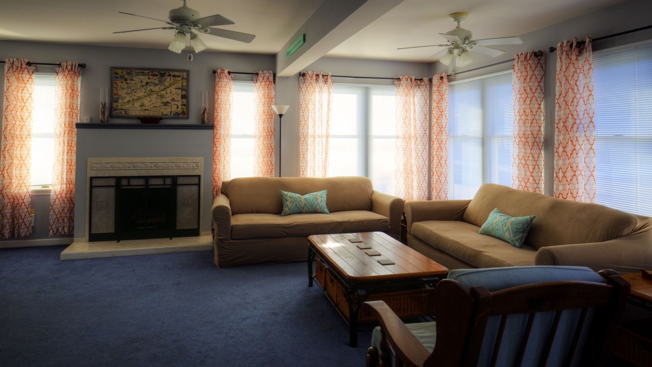 Photo of Livingroom in Peahala Park