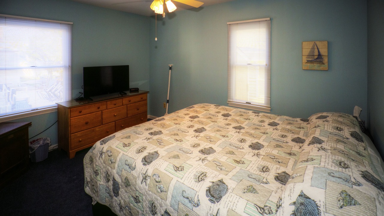 Photo of Bedroom in Peahala Park
