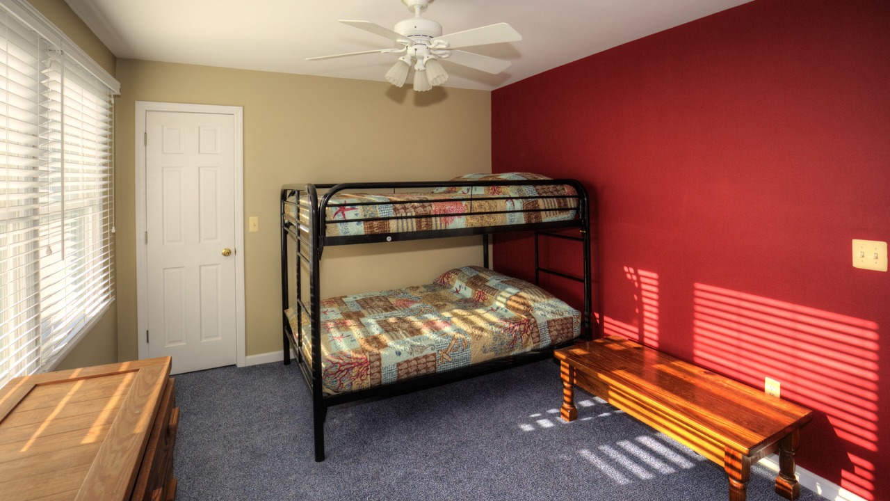 Photo of Bedroom in Peahala Park