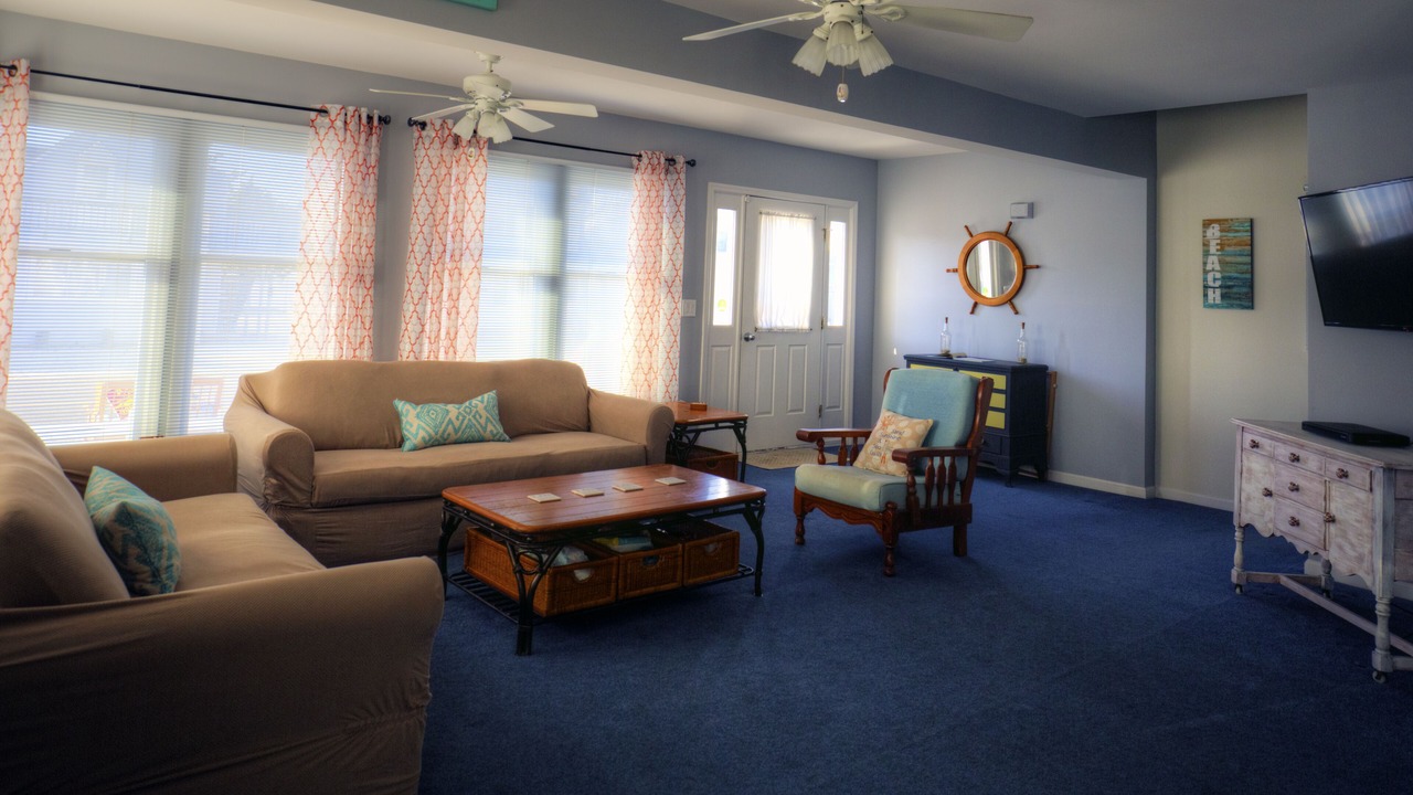 Photo of Livingroom in Peahala Park