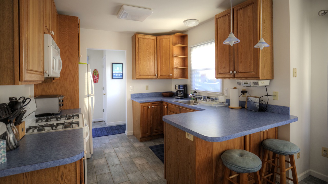 Photo of Kitchen in Peahala Park