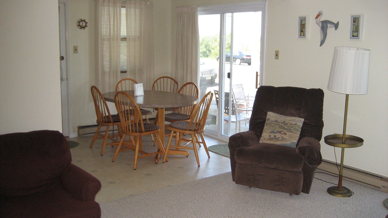 Photo of Bedroom in South End