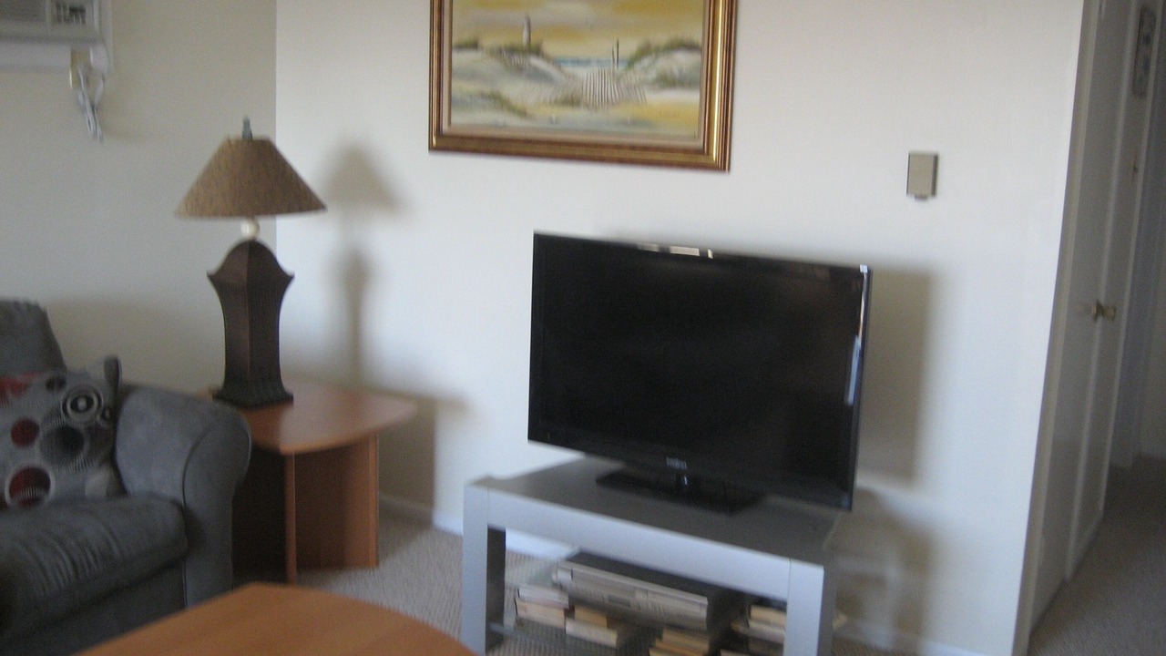 Photo of Livingroom in South End