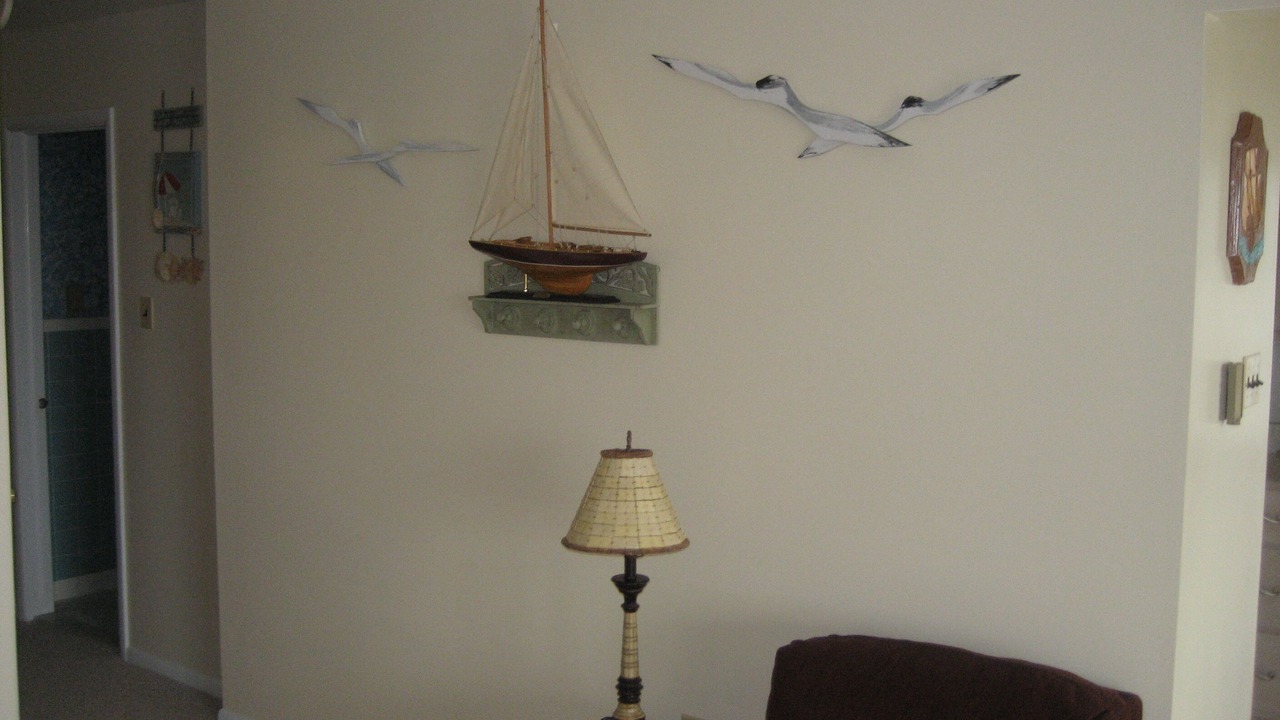 Photo of Livingroom in South End