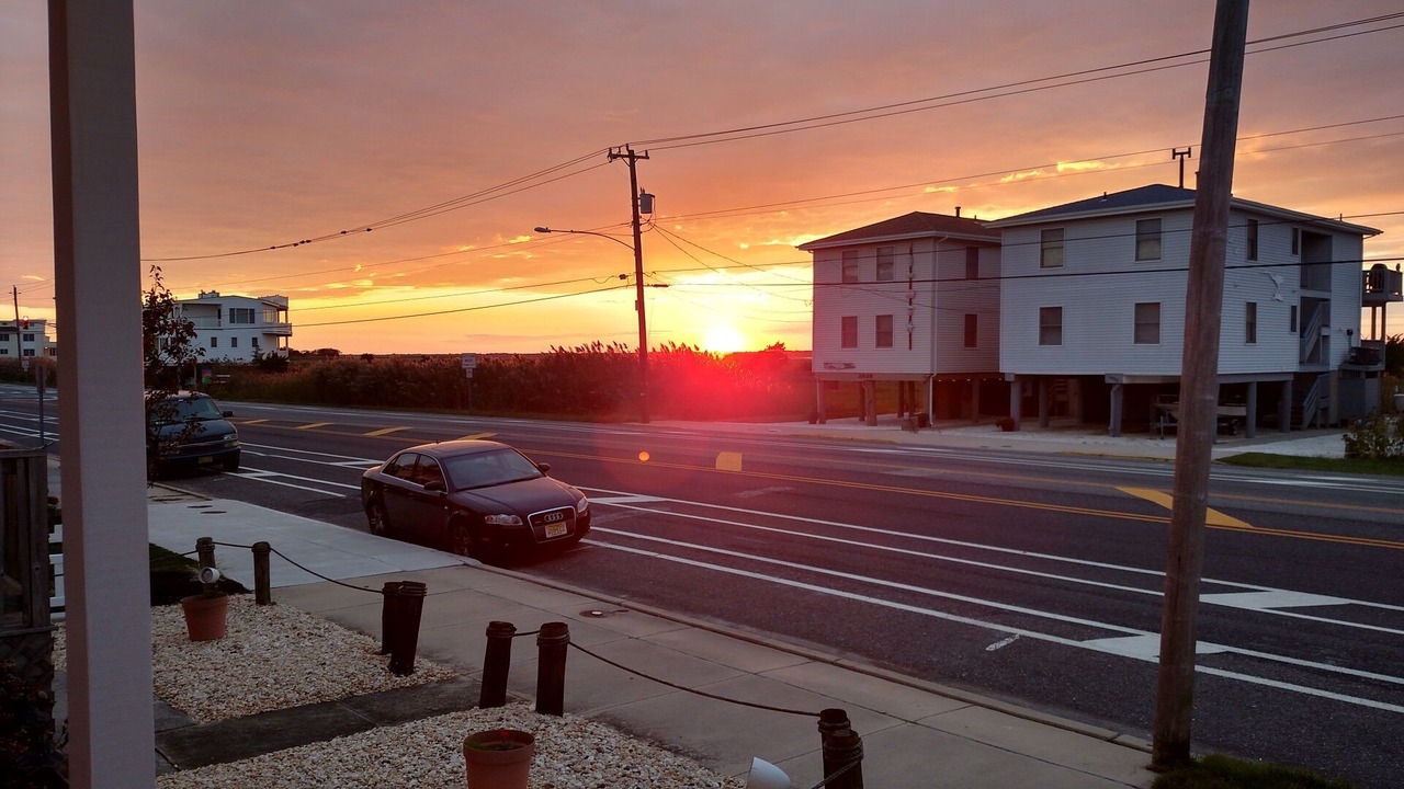 Photo of Outdoor in South End