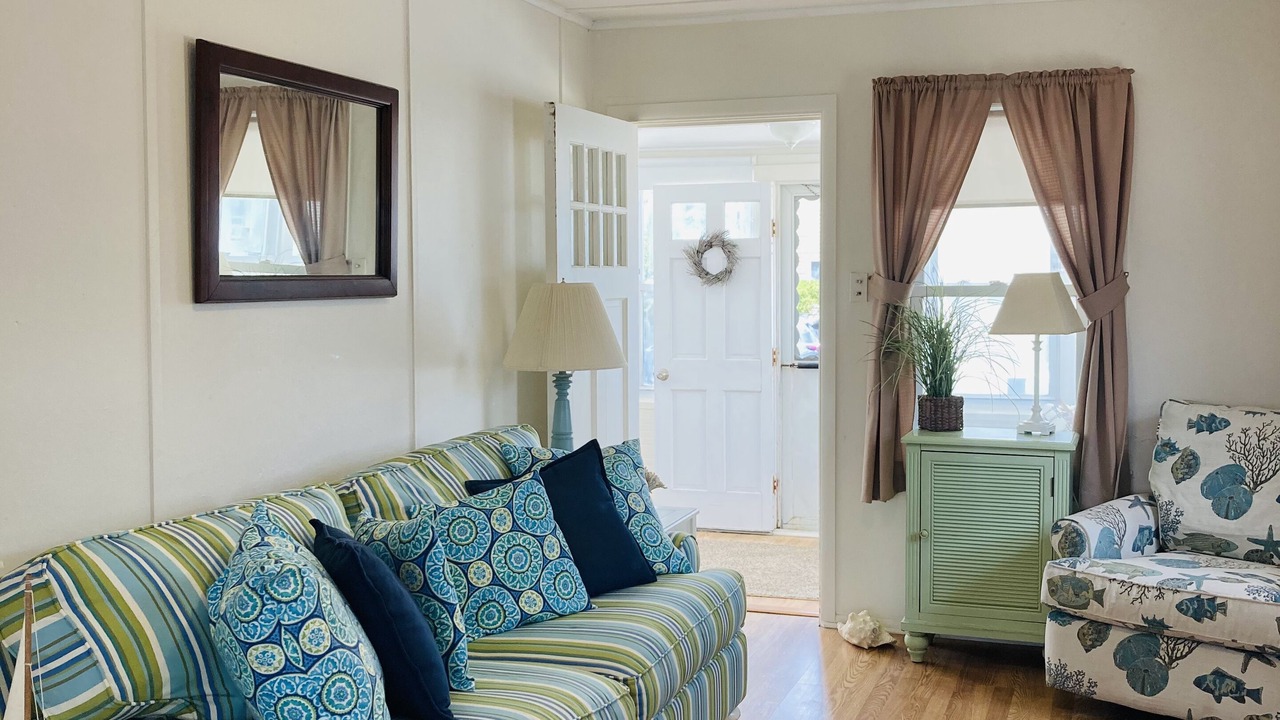 Photo of Livingroom in Surf City