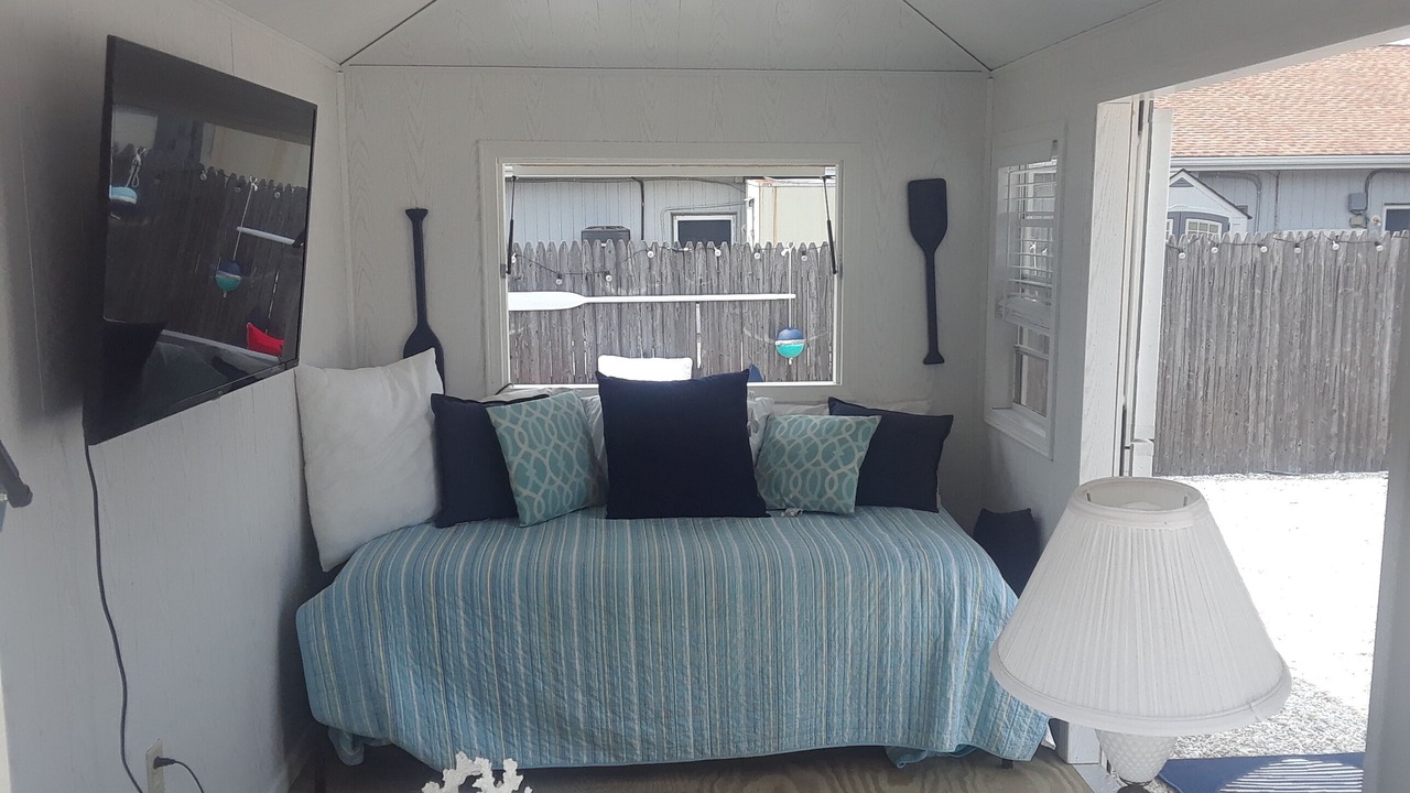 Photo of Bedroom in Surf City