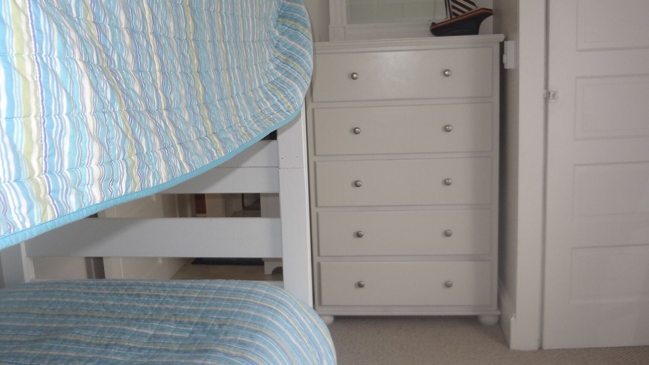 Photo of Bedroom in Surf City