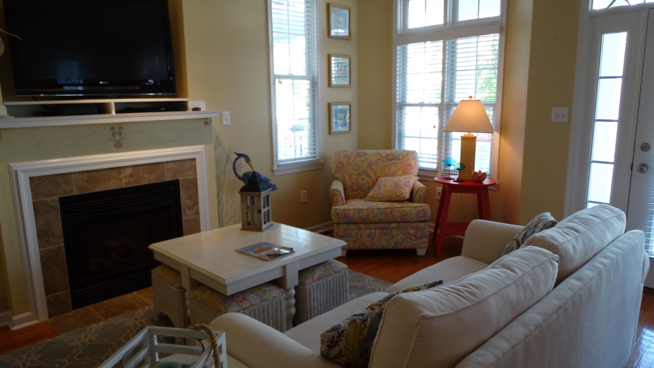Photo of Livingroom in Gold Coast