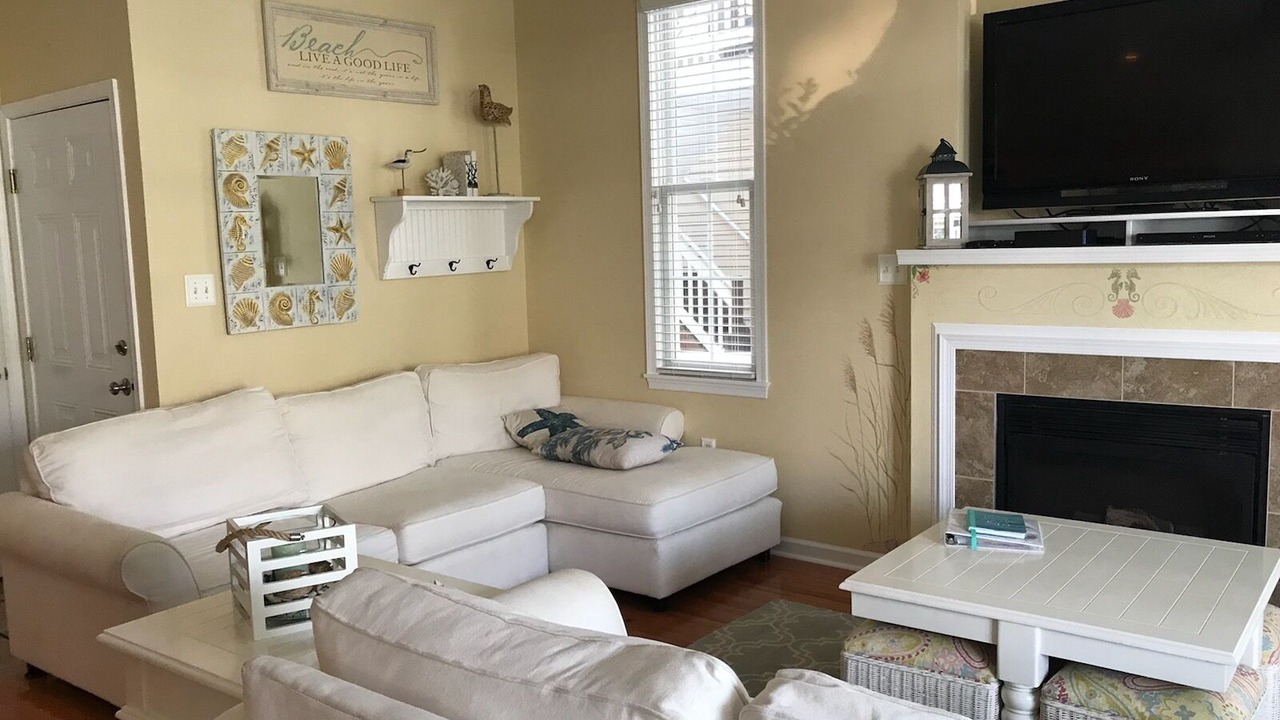 Photo of Livingroom in Gold Coast